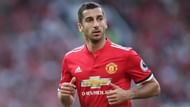 Mkhitaryan is not fitting into Jose Mourinho's style of play
